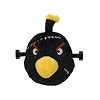 Angry Birds HALLOWEEN 5 Inch MINI Plush Figure Frankenstein Bird