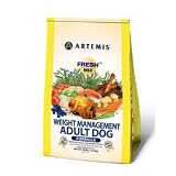 Artemis Fresh Mix Weight Management Adult Dog Food 30 lb