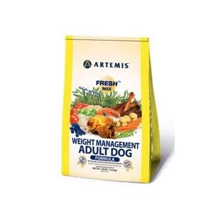 Artemis Fresh Mix Weight Management Formula