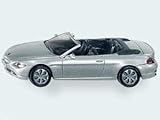 SIKU BMW 645i JuI  SK1007