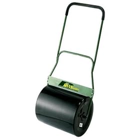 Rhyas, Rhyas Garden Roller