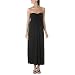Juniors' Mossimo Supply Co. Ruched Strapless Dress - Ebony
