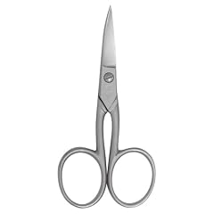 Zwilling Twinox Nagelschere "Mikrofeinstverzahnung", rostfrei 9 cm