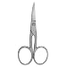 Zwilling Twinox Nagelschere "Mikrofeinstverzahnung", rostfrei 9 cm