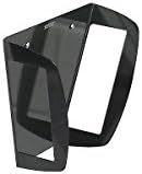 Sefour RH008 Vinyl Set Holder Black Pair