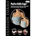 How To Measure Bra Sizes : FASHION FORMS #12545 PEEL-N-STICK CUPS