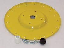 Add-A-Tray w/Mounting Hardware - Yellow