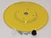 Add-A-Tray w/Mounting Hardware - Yellow