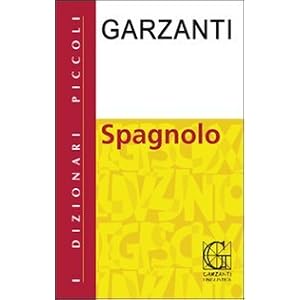 DIZ.SPAGNOLO-PICCOLI NE