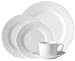 Search : Royal Worcester Mirage 5 Piece Place Setting- Dinner, Salad, Bread and Butter, Teacup and Saucer