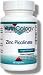 Zinc Picolinate 60 Caps from Nutricology/Allergy Research Group Zinc is a trace mineral that is important for healthy functioning of all organs. It is essential for more than 30 enzyme reactions that feed into a variety of homeostatic functions. Zinc is located at the active site of superoxide dismutase (SOD), a major protective antioxidant enzyme, and zinc-dependent enzymes are involved in growth, immunity, and tissue renewal. Zinc is especially important for healthy functioning of the prostate and the male reproductive system.* Suggested Use: As a dietary supplement, 1 capsule one to three times daily between meals, or as directed by a healthcare practitioner. Contraindicated with use of aluminum containing drugs. Ingredients: Serving Size 1 capsule Servings per container 60 Amount per serving: Zinc (as Zinc Citrate) 25 mg Other ingredients: Gelatin, cellulose, silicon dioxide, magnesium stearate. This nutrient is of the highest quality and purity obtainable, free of all common allergens (antigens), and does not contain preservatives, diluents, or artificial additives. Keep in a cool, dry place, tightly capped. *These statements have not been evaluated by the U.S. Food and Drug administration. The product is not intended to diagnose, treat, cure, or prevent any disease. Zinc Picolinate 60 Caps from Nutricology/Allergy Research Group UPC: 713947503007