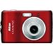 Nikon Coolpix
                                             L18 8MP Digital Camera with 3x Optical Zoom (Ruby Red)