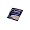Ashaway DYNAMITE WB Tennis String