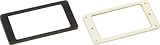 Gibson Pickup Mounting Ring 1/8 In Neck, Black