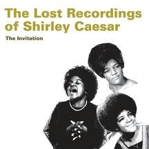 The Invitation by Shirley Caesar
