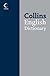 Collins English Dictionary