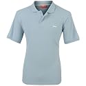 Slazenger Plain Polo Shirt Mens