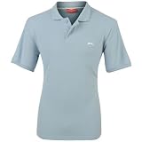 from Slazenger Slazenger Plain Polo Shirt Mens