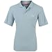 Slazenger Plain Polo Shirt Mens
