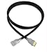 Accell UltraAV B074C-010B 3 Meter HDMI Extension Cable