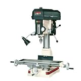 JET 350017/JMD-15 Milling/Drilling Machine