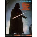 The Empire Strikes Back Storybook