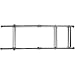 CycleOps Rollers Aluminum Roller, One Size