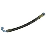 Transmission Cooler Return Hose (2002 to 2010) by CRP Industries