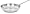 Cuisinart 722-22 Chef's Classic Stainless 9 Inch Open Skillet