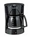 Proctor Silex 48524 12 Cup Black Coffee Maker