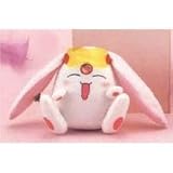 Tsubasa Chronicles Mokona Plush Figure