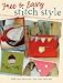 Free Easy Stitch Style