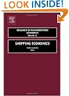 Shipping Economics, Volume 12 (Research in Transportation Economics)