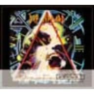 Hysteria by Def Leppard