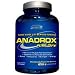 Anadrox Pump & Burn