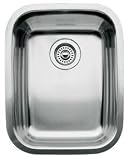 Blanco Supreme Individual Undermount Kitchen Sink