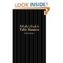 A Butler's Guide to Table Manners