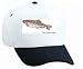 White Cap with sea, scientific, fish, aquarium