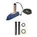 Electronics : Lowrance FPL-1BK - Faceplate - black