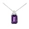 Beautiful Collection of Modern Amethyst Jewellery