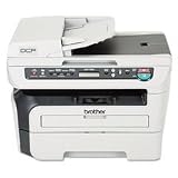 Brother DCP-7040 Laser Multifunction Copier with Auto Document Feeder
