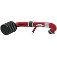 AEM 22-501R Red Short Ram Intake System