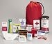 FAORC622 - First Aid Only American Red Cross Personal Emergency Preparedness Kit
