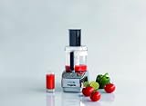 Magimix 18227 Le Mini Plus 1.7 Litre Food Processor Chrome