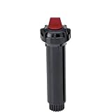 Toro 53395 2-Inch Pop-Up Sprinkler Body with Flush Plug