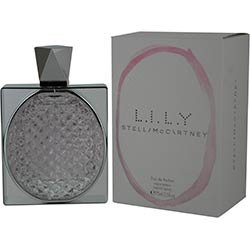 perfume that smells like stella mccartney lily