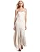 SKY Women's Fai Maxi Tube Dress