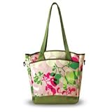 Sling Tote Diaper Bag - Pink Ogo