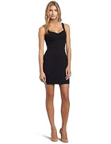  French Connection Womens Jeanie Jersey Strappy Dress