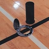 Floor Plate/Ground Sleeves (SET)